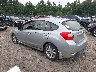 JF1GPAB65DH****** Salvamento y Reparables 2013 Subaru Impreza en Templeton