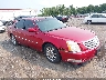 1G6KD57Y19U****** Salvage and Wrecked 2009 Cadillac DTS in Rochester