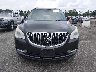 5GAKVBKD6FJ****** Wrecked 2015 Buick Enclave in South Carolina State