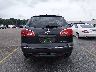 5GAKVBKD6FJ****** Wrecked 2015 Buick Enclave