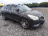 5GAKVBKD6FJ****** Salvage and Wrecked 2015 Buick Enclave in Lexington
