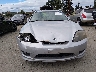 KMHHN65F35U****** Salvage 2005 Hyundai Tiburon