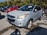 KM8JU3AC5AU****** Used and Repairable 2010 Hyundai Tucson in Dallas-Fort Worth