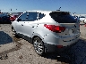 KM8JU3AC5AU****** Salvage and Repairable 2010 Hyundai Tucson in Dallas-Fort Worth