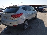 KM8JU3AC5AU****** Salvage and Wrecked 2010 Hyundai Tucson in Texas State