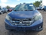2HKRM4H77DH****** Destrozados 2013 Honda CR-V en Estado de Nuevo México