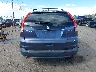 2HKRM4H77DH****** Destrozados 2013 Honda CR-V