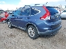 2HKRM4H77DH****** Salvamento y Reparables 2013 Honda CR-V en Albuquerque