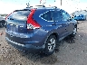 2HKRM4H77DH****** Salvamento y Destrozados 2013 Honda CR-V en Estado de Nuevo México