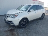 2HNYD2H6XAH****** Used and Repairable 2010 Acura MDX in Omaha South