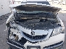 2HNYD2H6XAH****** Repairable 2010 Acura MDX in Omaha South