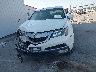 2HNYD2H6XAH****** Wrecked 2010 Acura MDX in Nebraska State