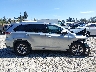 5TDJKRFH1FS****** Repairable 2015 Toyota Highlander in Washington State