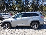 5TDJKRFH1FS****** Salvage 2015 Toyota Highlander