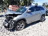 5TDJKRFH1FS****** Used and Repairable 2015 Toyota Highlander in IAA Puyallup