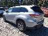 5TDJKRFH1FS****** Salvage and Repairable 2015 Toyota Highlander in IAA Puyallup