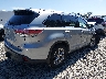 5TDJKRFH1FS****** Salvage and Wrecked 2015 Toyota Highlander in Washington State