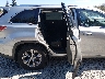 5TDJKRFH1FS****** Wrecked 2015 Toyota Highlander in IAA Puyallup