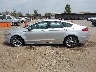 3FA6P0LU6HR****** Repairable 2017 Ford Fusion in California State