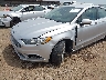 3FA6P0LU6HR****** Repairable 2017 Ford Fusion