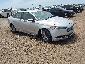 3FA6P0LU6HR****** Salvage and Wrecked 2017 Ford Fusion in San Diego