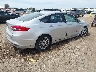 3FA6P0LU6HR****** Salvage and Wrecked 2017 Ford Fusion in California State