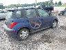 JTKKT624750****** Salvage and Wrecked 2005 Scion xA in New York State