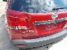 5XYKT3A16BG****** Salvage and Repairable 2011 Kia Sorento in Akron Canton