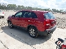 5XYKT3A16BG****** Salvage and Repairable 2011 Kia Sorento in Akron Canton