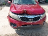 5XYKT3A16BG****** Salvage and Repairable 2011 Kia Sorento in Ohio State