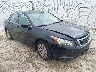 1HGCP26389A****** Salvamento y Destrozados 2009 Honda Accord en Raleigh