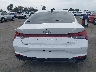 5NPLP4AG0MH****** Wrecked 2021 Hyundai Elantra