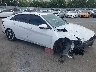 5NPLP4AG0MH****** Salvage and Wrecked 2021 Hyundai Elantra in Los Angeles