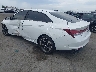 5NPLP4AG0MH****** Salvage and Repairable 2021 Hyundai Elantra in Los Angeles