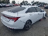 5NPLP4AG0MH****** Salvage and Wrecked 2021 Hyundai Elantra in California State