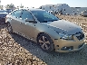 1G1PG5S92B7****** Salvage and Wrecked 2011 Chevrolet Cruze in Cincinnati