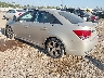1G1PG5S92B7****** Salvage and Repairable 2011 Chevrolet Cruze in Cincinnati