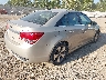 1G1PG5S92B7****** Salvage and Wrecked 2011 Chevrolet Cruze in Ohio State