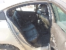 1G1PG5S92B7****** Wrecked 2011 Chevrolet Cruze in Cincinnati