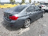 WBA8B9G37HN****** Salvage and Wrecked 2017 BMW 330i in California State