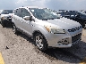 1FMCU0G72GU****** Salvamento y Destrozados 2016 Ford Escape en Austin North