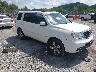 5FNYF4H53DB****** Salvamento y Destrozados 2013 Honda Pilot en Pulaski