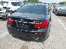 WBAYF8C58DD****** Destrozados 2013 BMW 750li