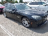 WBAYF8C58DD****** Salvamento y Destrozados 2013 BMW 750li en Charlotte