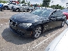 WBAYF8C58DD****** Usados y Reparables 2013 BMW 750li en Charlotte