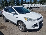 1FMCU9GX8DU****** Salvage and Wrecked 2013 Ford Escape in Seattle