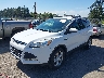 1FMCU9GX8DU****** Used and Repairable 2013 Ford Escape in Seattle