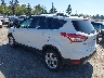 1FMCU9GX8DU****** Salvage and Repairable 2013 Ford Escape in Seattle
