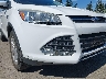 1FMCU9GX8DU****** Salvage and Repairable 2013 Ford Escape in Washington State