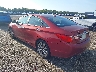 5NPEC4AC6BH****** Salvage and Repairable 2011 Hyundai Sonata in Jacksonville